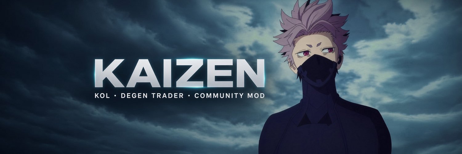 trenchkaizen's profile banner image