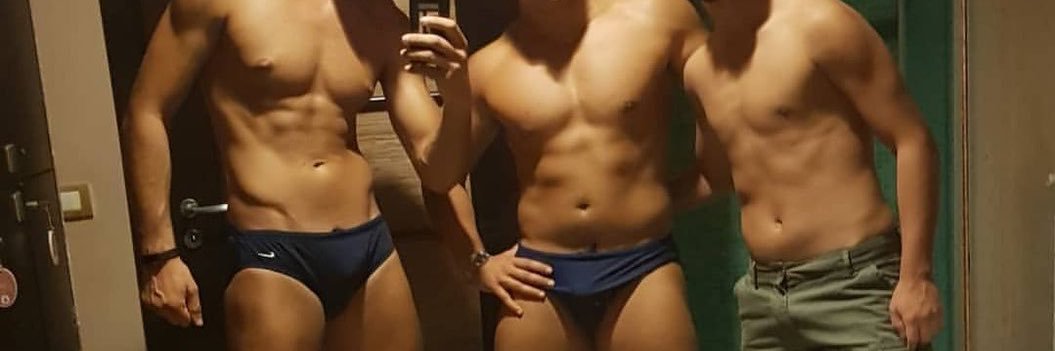 speedo guys banner