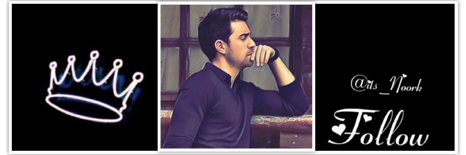 ‏نــــℕ𝕠𝕠𝕣ــͫــͣــͥـــور✌ banner