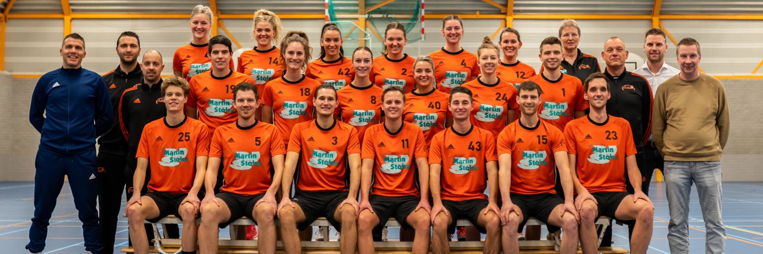 CKV Valto De Lier banner