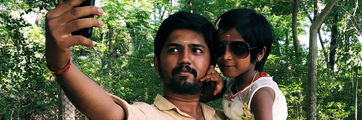 Senthil57671784's profile banner image