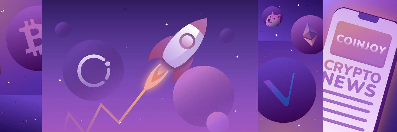 CoinJoy banner