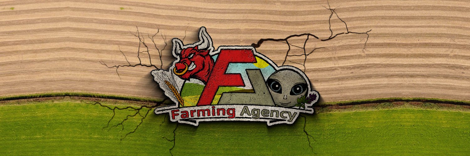 FarmingAgency's profile banner image