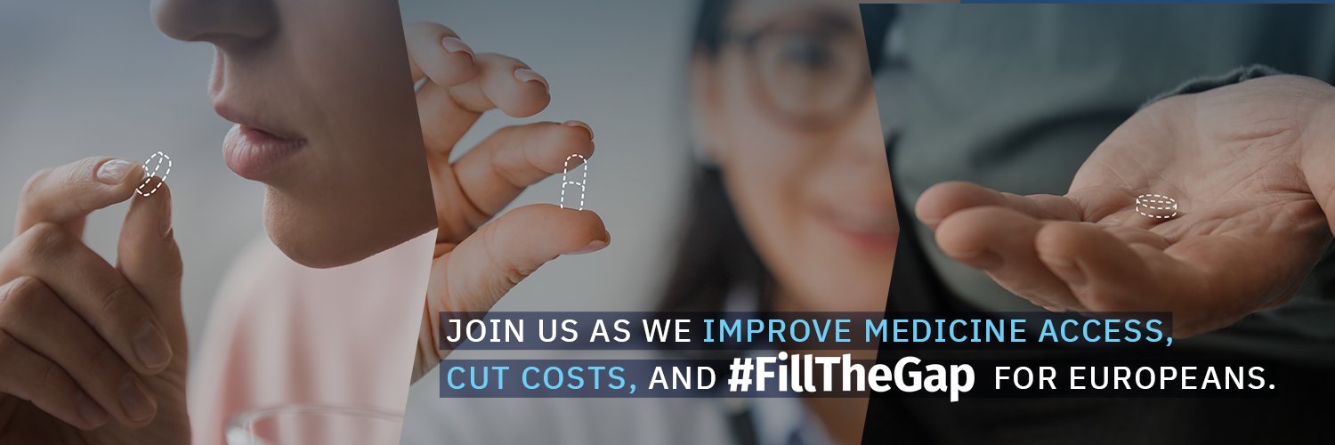 FillTheGap EU 🇪🇺 banner