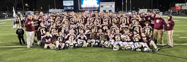 WHSFootball2020 Profile Banner