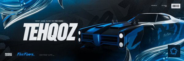 TehQoz_RL Profile Banner