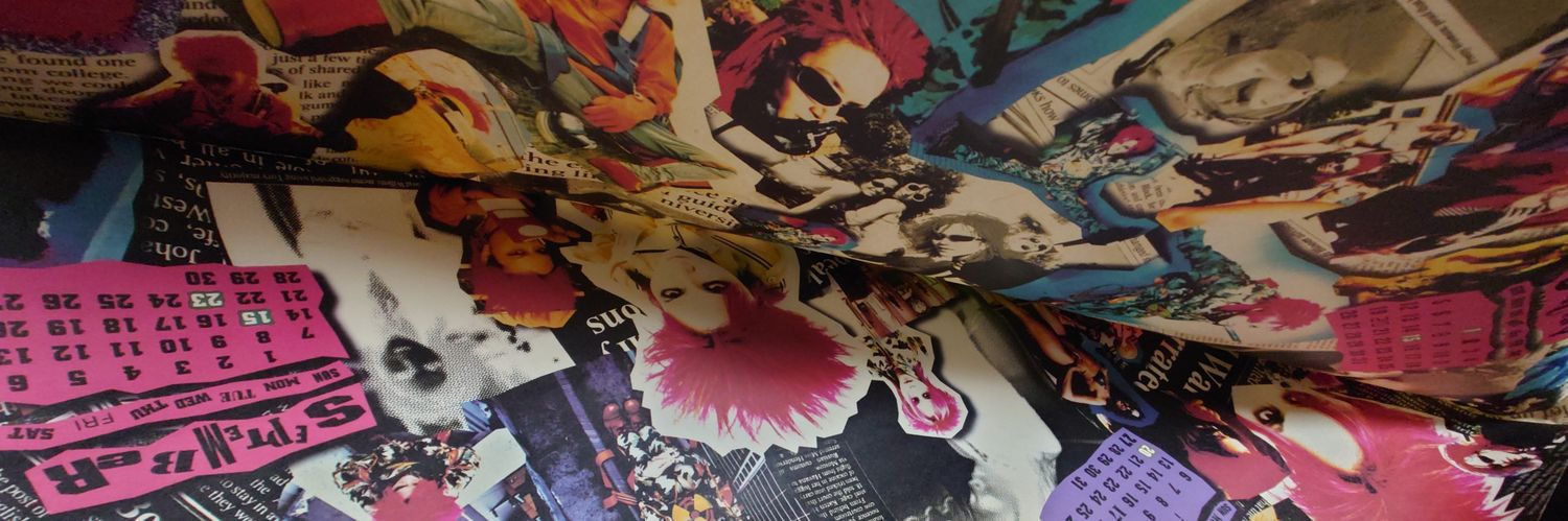 🩷おりお💛 banner