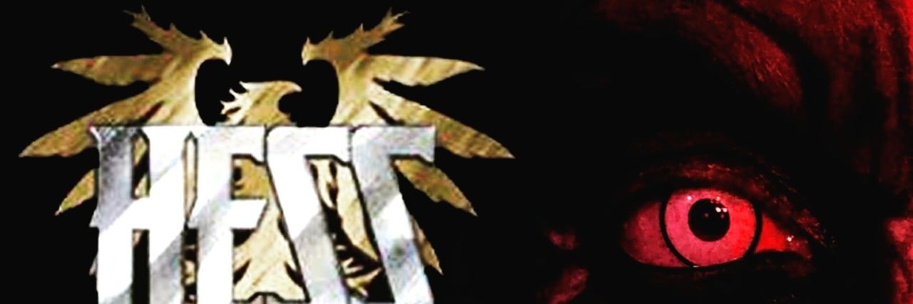 HESSheavymetal's profile banner image