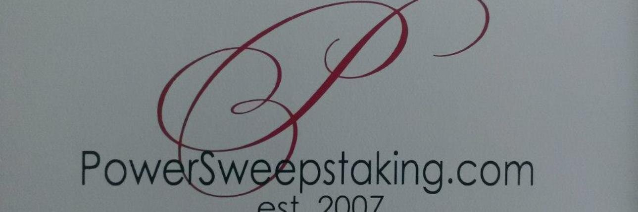 sweepstaking's profile banner image