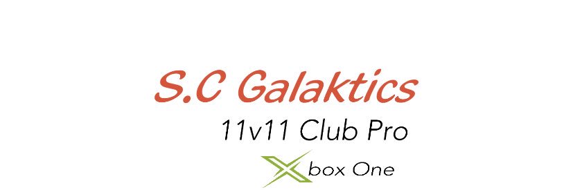 SC Galaktics banner