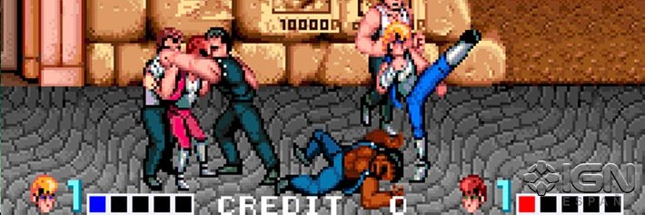 The Retro Files Guy banner