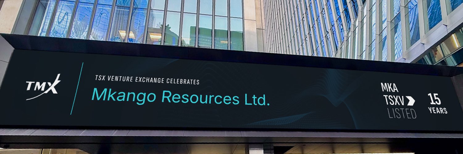 Mkango Resources #MKA banner