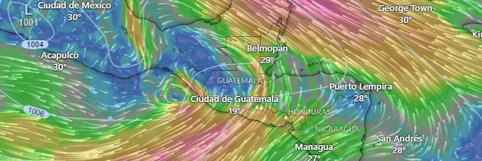 Hidrometeorología banner
