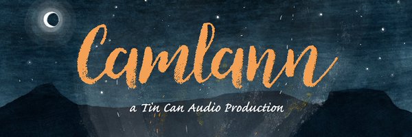 camlannpod Profile Banner
