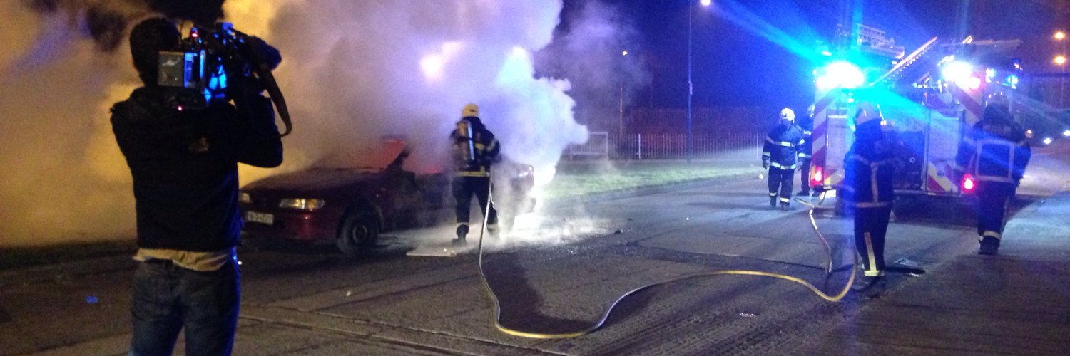 Sharon Gaffney banner