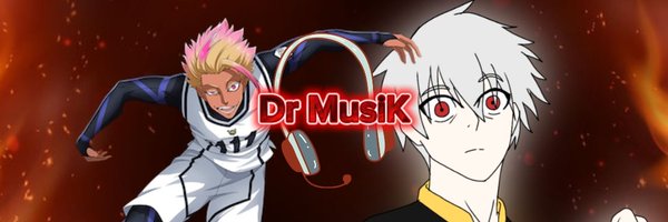 DrMusiK96 Profile Banner
