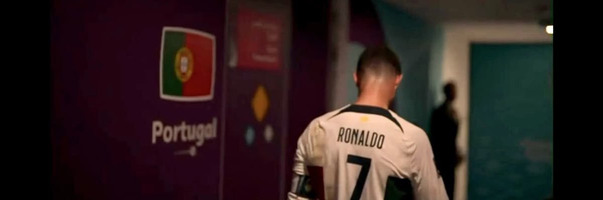 Gerald🐻 banner