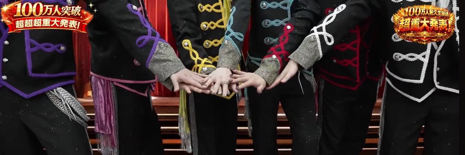 OhSoRandomTweet's profile banner image