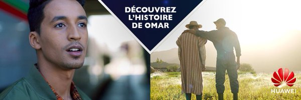 HuaweiMaroc Profile Banner
