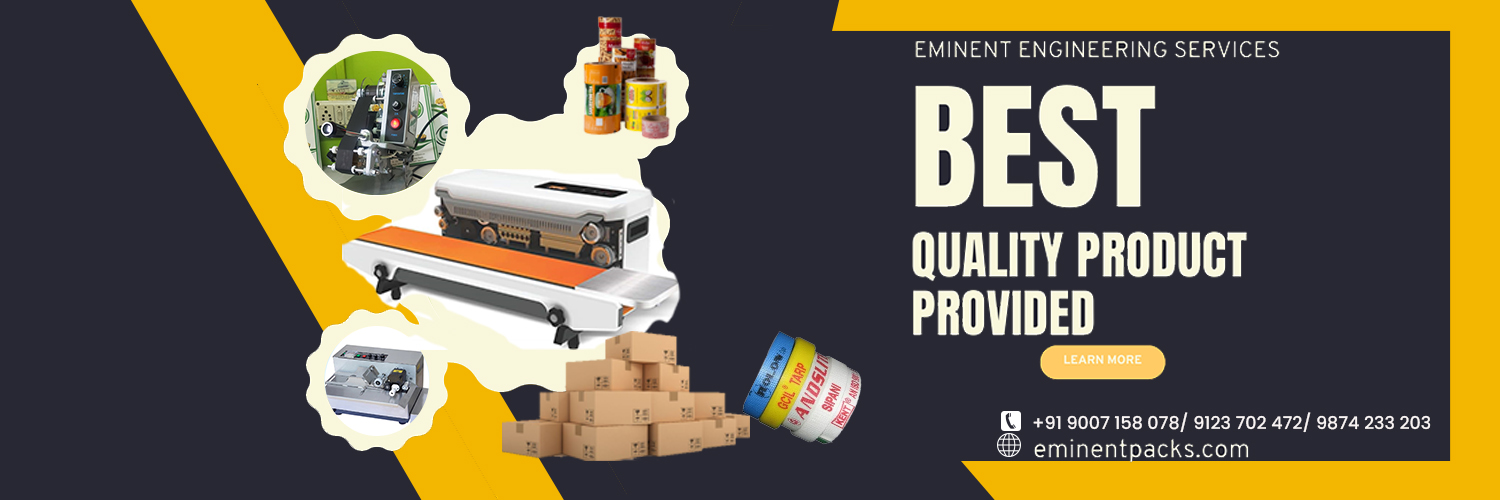 Eminent Engineering Services banner