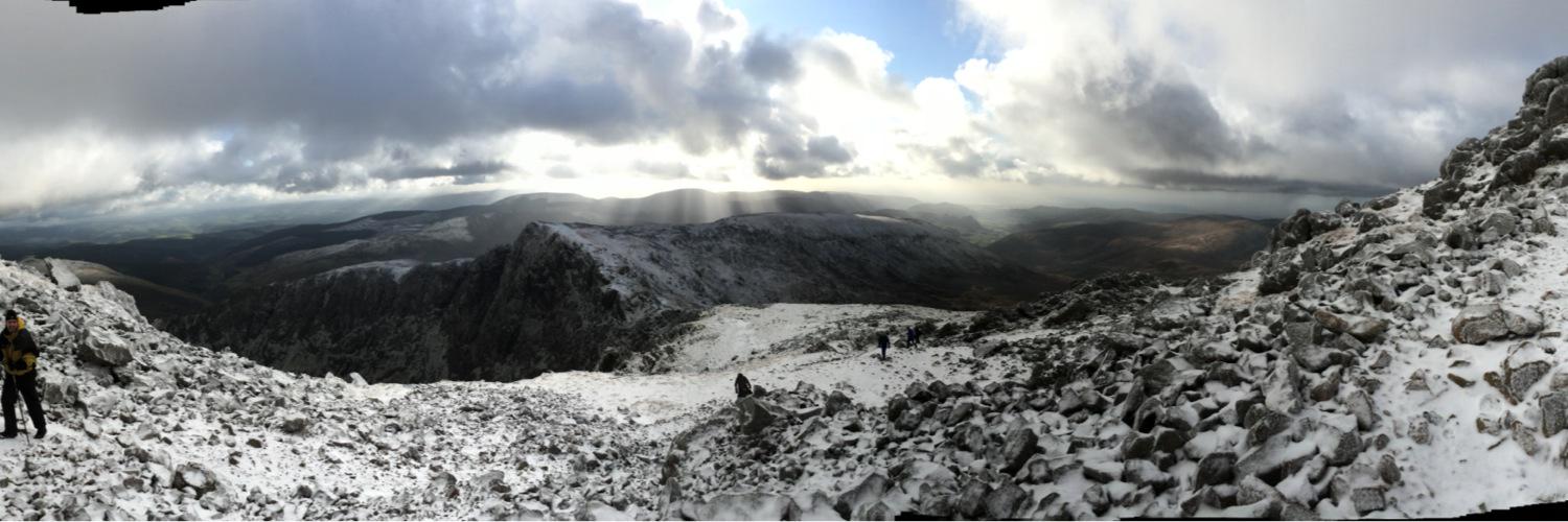 David McArthur banner