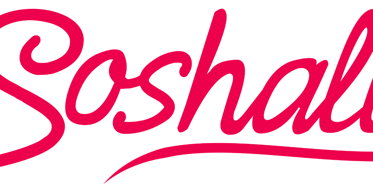 soshallo's profile banner image