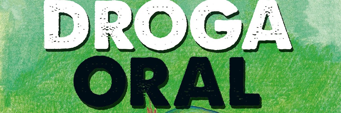 DrogaOral's profile banner image