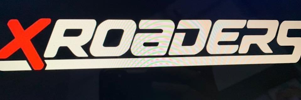 Xroaders's banner