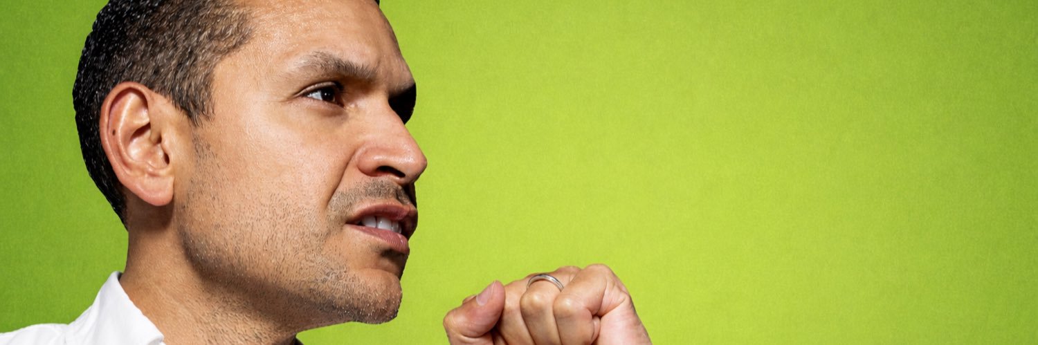 Daniel Palacios banner