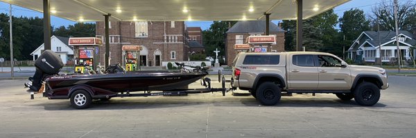 TheYetiWrangler Profile Banner