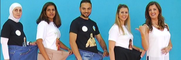 razanclinic's profile banner image