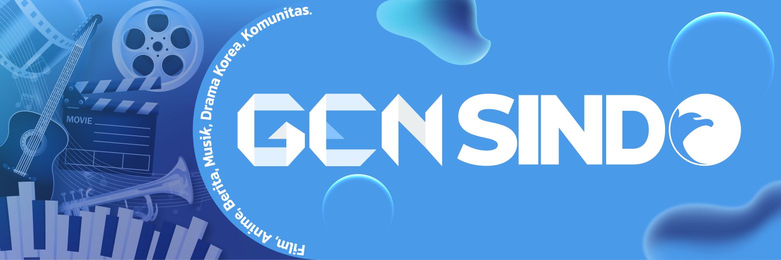 GenSindo banner