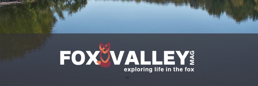FoxValleyMag's profile banner image