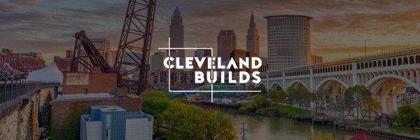 Cleveland Builds Profile Banner