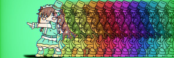 prprKIRIN Profile Banner