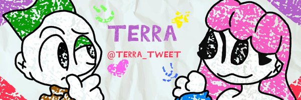 Terra/Naomi (Comms Open) Profile Banner