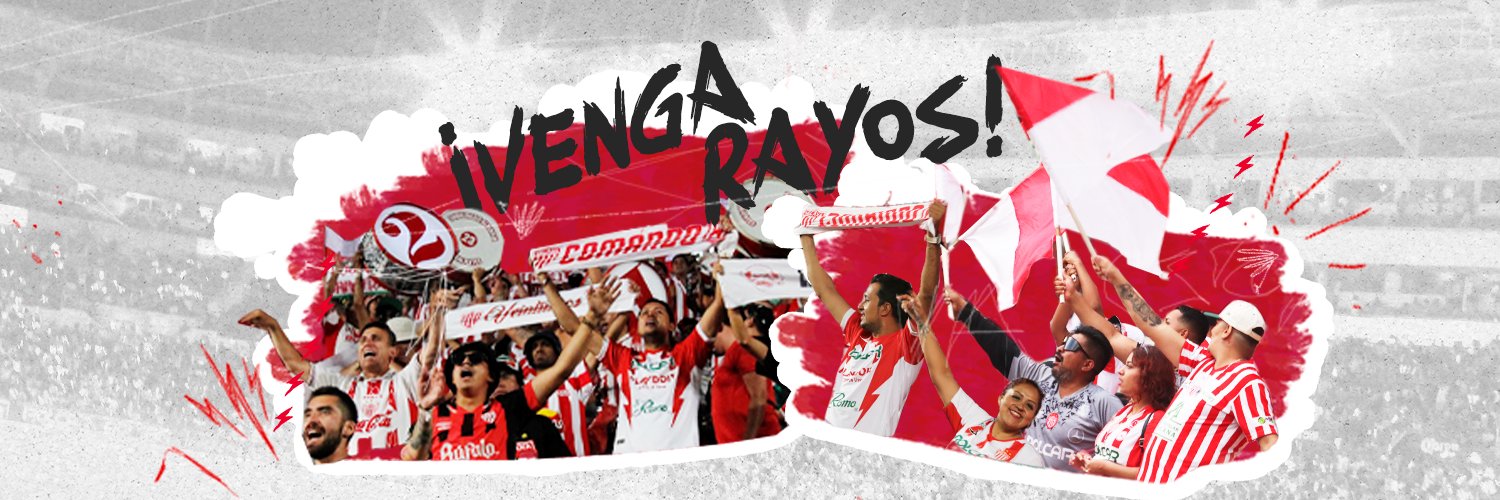 Club Necaxa banner