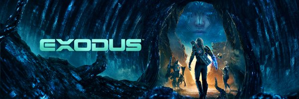 EXODUSGame Profile Banner