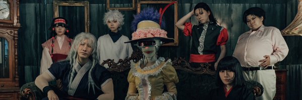 Luck_Ryu Profile Banner