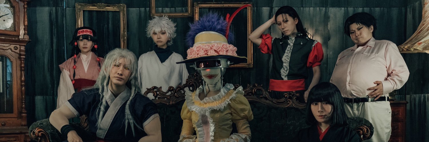 🦉流（りゅう） banner