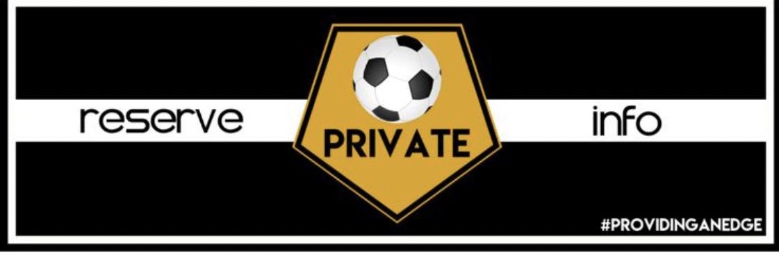 reserve info banner