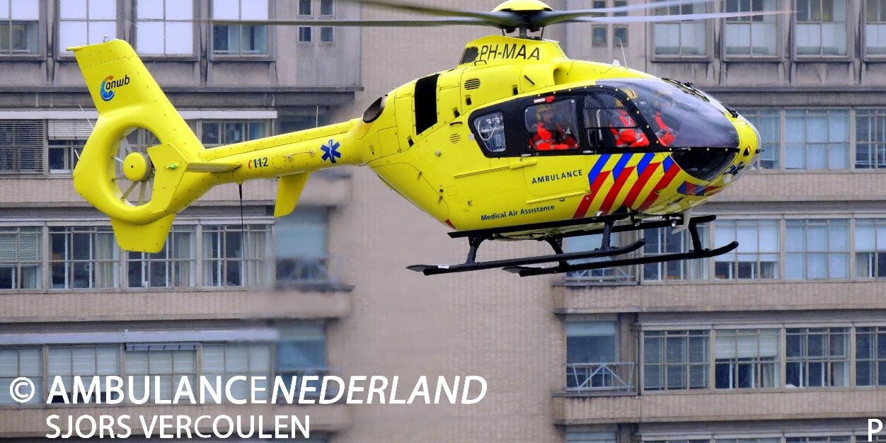 AmbulanceNL's profile banner image