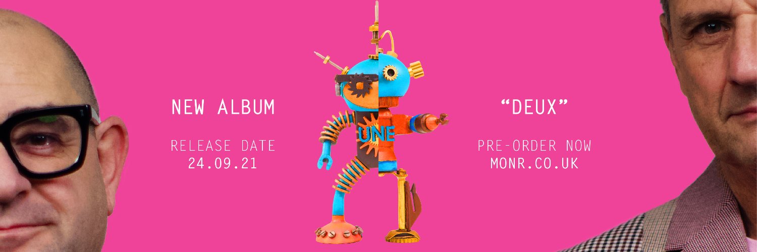 MONRecordings's profile banner image