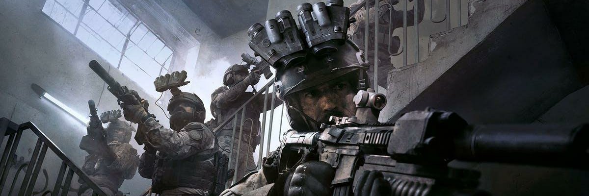 ScrimsFullCoD's profile banner image