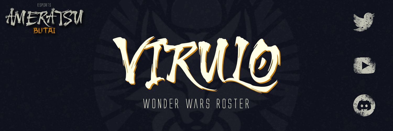 V1rul0 Profile Banner