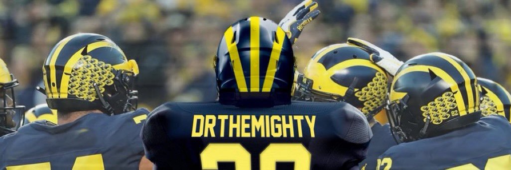 DRtheMighty's profile banner image