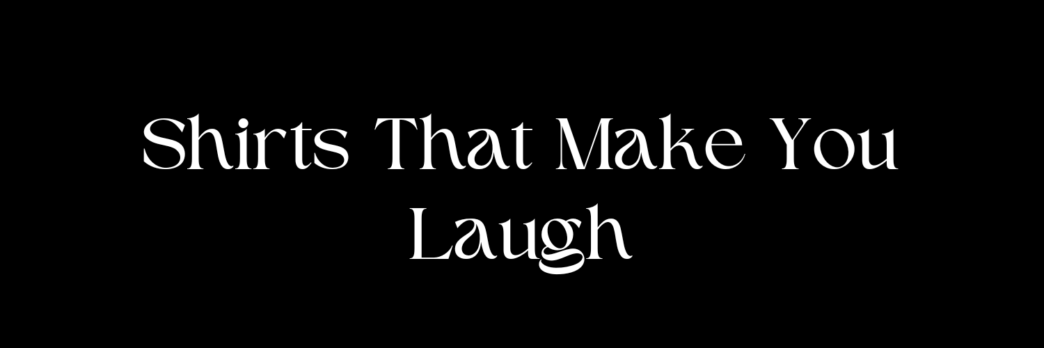 Trending Hard Shirts banner