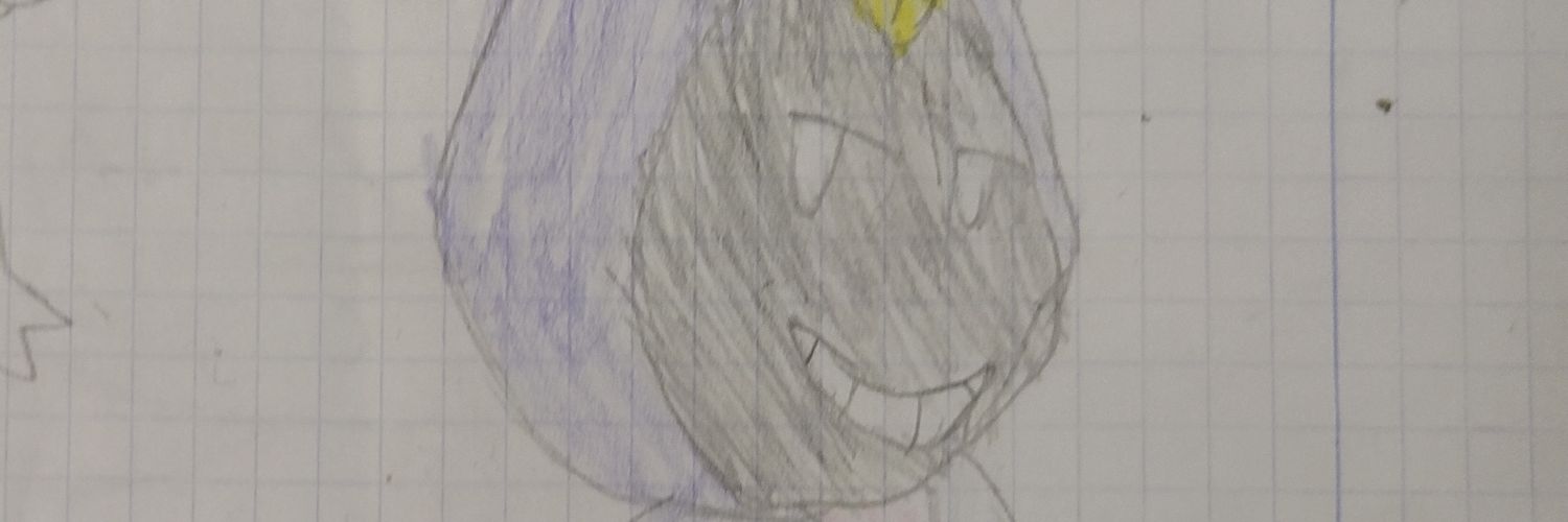 glitchony's profile banner image