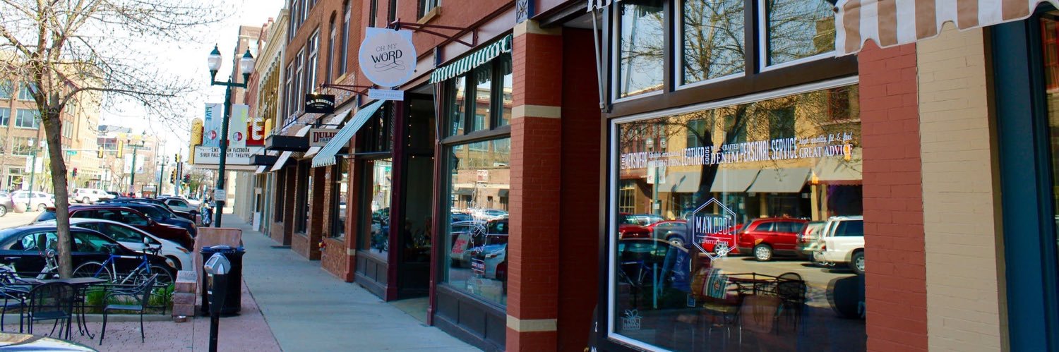 sioux falls food critic banner