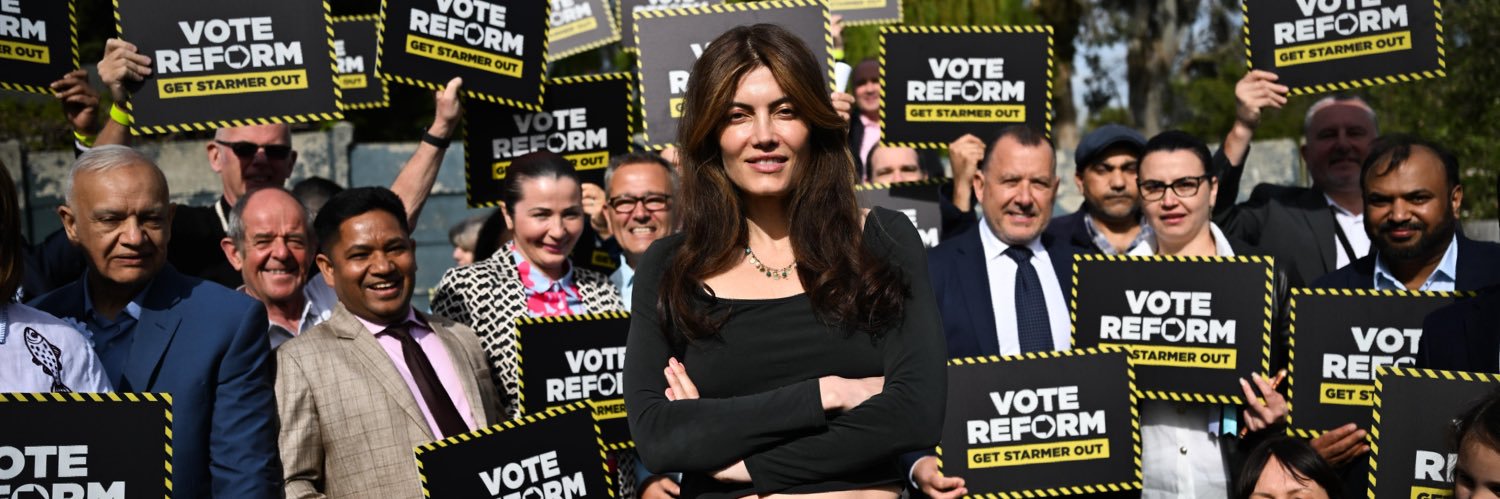 Laila Cunningham banner